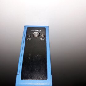Fotoelektrický snímač polohy SICK typ OD100-40PB50 - 3