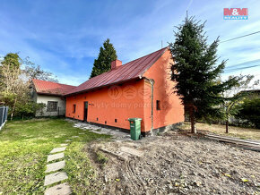 Prodej rodinného domu, 78 m², Ostrava, ul. Paskovská - 3