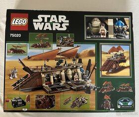 Lego Star Wars 75020 - 3