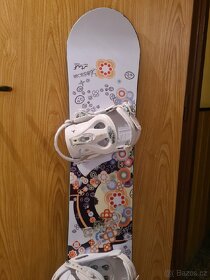 Snowboard STUF - 3