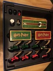 stolní hra Harry Potter - 3