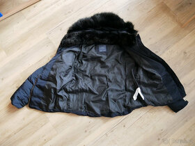 Zimní bunda Zara XL - XXL - 3