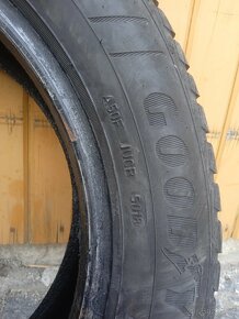 Zimní pneu 205/55 R16 91H Goodyear - 3