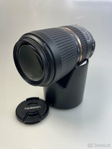 Tamron SP AF 70-300 mm f/4,0-5,6 Di VC USD pro Nikon - 3