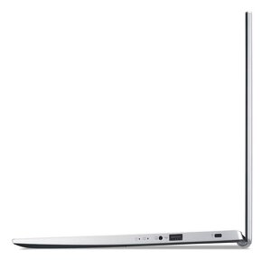 Notebook Acer Aspire 3 (A317-33-C6EA) (NX.A6TEC.00F) stříbrn - 3