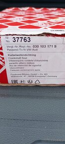 Gufero klikové hřídele Škoda Fábia - 3