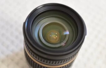 TAMRON 17-50 mm f/2,8 pro Nikon - 3