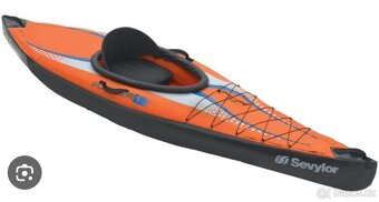 Sevylor Pointer K2 kajak - 3