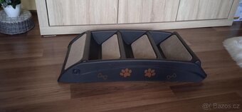 Schůdky pro psa - 3