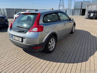 Volvo c30 - 3