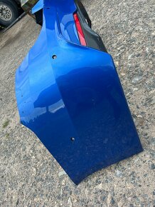BMW 3er F31 M-Packet zadní nárazník - 3