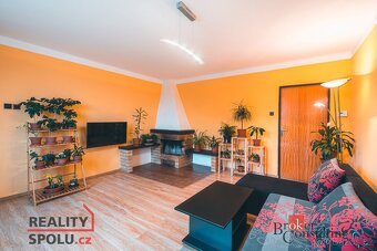 Prodej, domy/rodinný, 340 m2, 33701 Litohlavy, Rokycany [ID  - 3