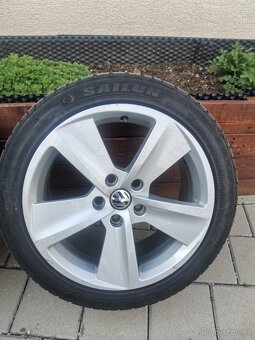 Elektróny 5x112 r17 - 3