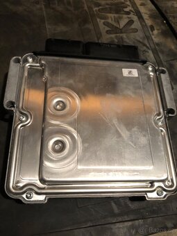 Ecu EDC  FPT iveco fiat - 3