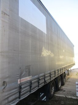 Schwarzmüller SPA 3/E LowDeck Mega 24264 - 3