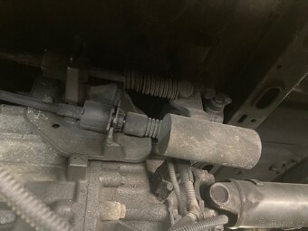 Prevodovka Iveco Daily 8872512, 8518553 - 3