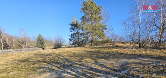 Prodej louky, 668 m², Lipová - 3