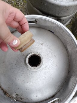 Sudy, keg na víno - 3