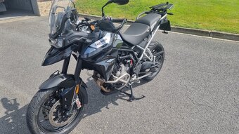 Prodám Triumph Tiger 900 GT Pro - 3