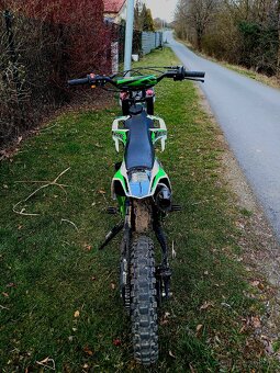 Xmotos XB 29 125cc - 3