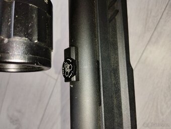 Hpa AAC T11 mancraft 45 - 3