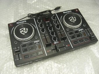 NUMARK PARTYMIX - 3