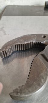 Kleště Knipex - 3