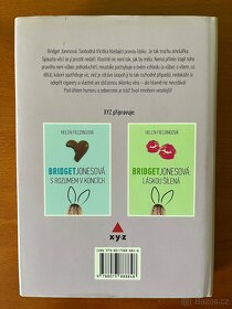 Deník Bridget Jonesové; Haus frau; Já ti to opepřím miláčku… - 3