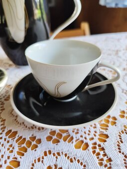Moka souprava Elka - 3