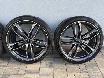 Alu 5x112 R20 - 3