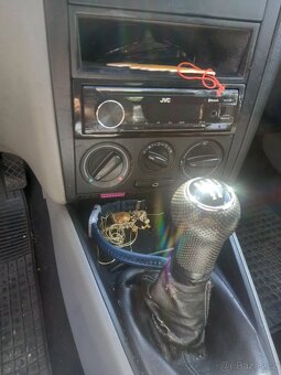 Volkswagen Golf IV 1.9 SDI - 3