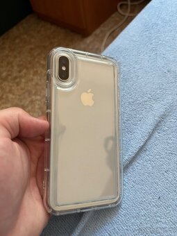 iphone X 256GB - 3