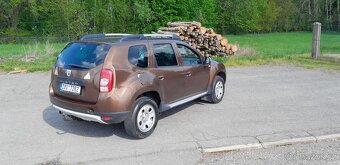 Dacia Duster 4x4 1,6 LPG - 3