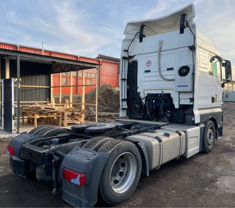 MAN TGX 18.470 LOWDECK, RETARDER - 3