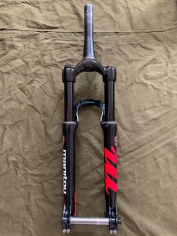 Prodám komponenty MTB - 3