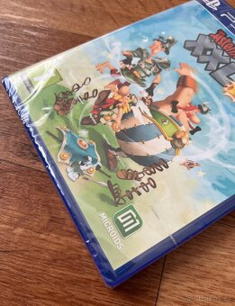 Hra Sony PS4: Asterix & Obelix XXL 2 (NOVÁ) - 3