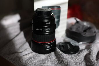 CANON EF 85 mm f/1,4 L IS USM - 3