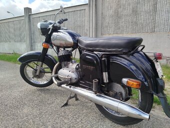 ČZ 175/450 De Luxe - 3