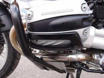 padací rám BMW R1150GS - 3
