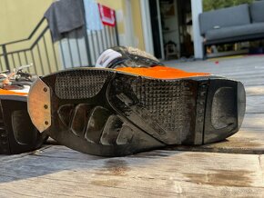Dětské boty na motokros Gaerne vel 36 - 3