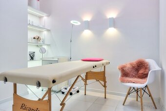 Kosmetický salon k pronájmu, 150 m2, Praha - Vinohrady - 3