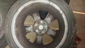 Kola 205/45 R16 - 3
