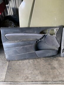 Ford Focus 3 dv. - tapec - 3