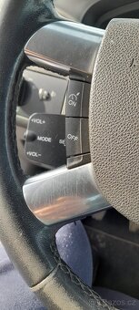 Prodám vyměním Ford focus 1.6 77kw r.v.2008 - 3