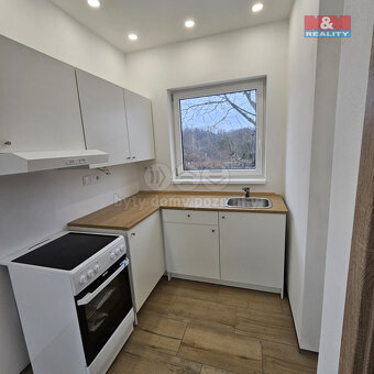 Pronájem rodinného domu 2+kk, 46 m², Klimkovice - 3