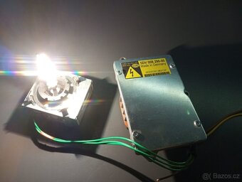Riadiaca jednotka xenonu 5DV 008 290-00 - 3