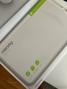 Monitor dechu + přídavná podložka Nanny BM-03 - 3