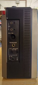 JVC RC-646L - 3