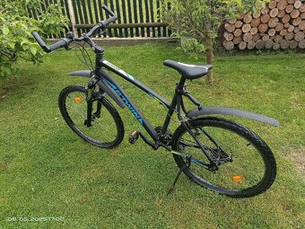 B'Twin Rockrider 340 vel. L - 3