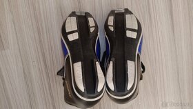 Prodám chlapecké lyžařské boty BOTAS SUPRA, velikost 35 - 3